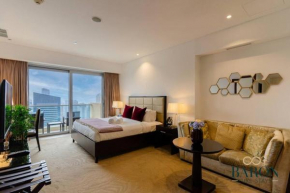 Elegant Studio, Address Marina.